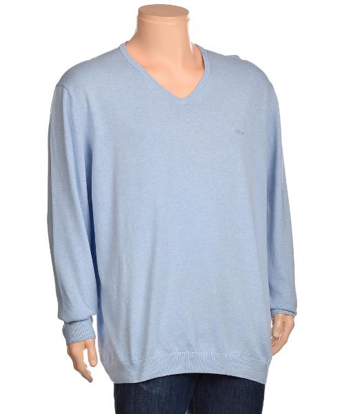 Снимка на Мъжки пуловер