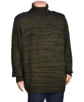 Снимка на Мъжки пуловер