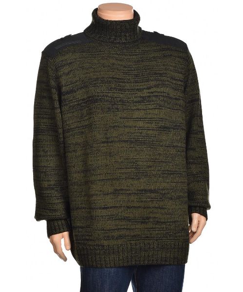 Снимка на Мъжки пуловер