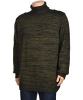 Снимка на Мъжки пуловер