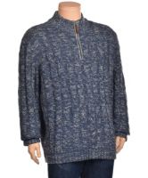 Снимка на Мъжки пуловер