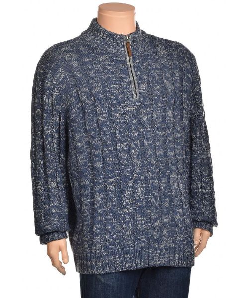 Снимка на Мъжки пуловер