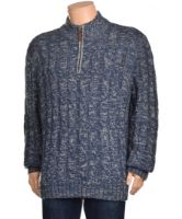 Снимка на Мъжки пуловер