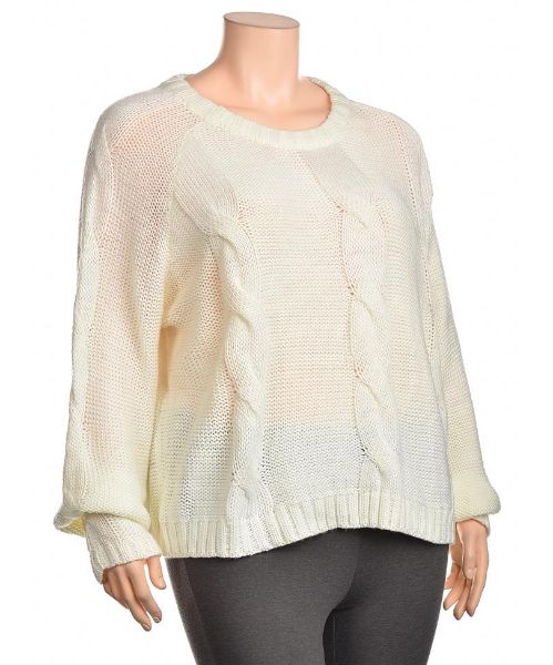 Снимка на Дамски пуловер