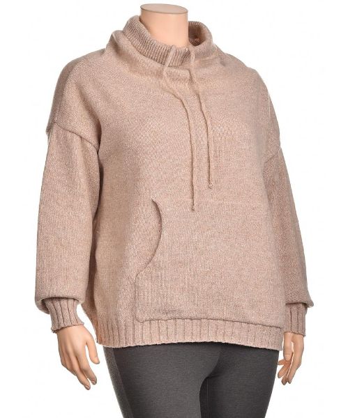 Снимка на Дамски пуловер