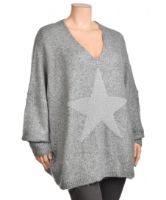 Снимка на Дамски пуловер