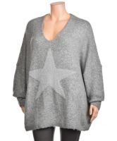 Снимка на Дамски пуловер