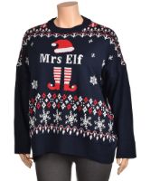 Снимка на Дамски пуловер