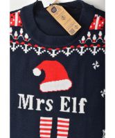 Снимка на Дамски пуловер