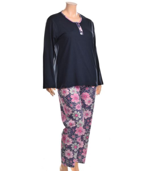 Снимка на Дамска пижама