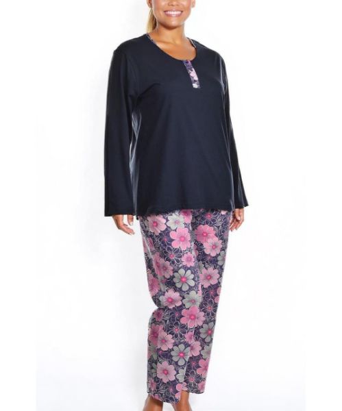 Снимка на Дамска пижама