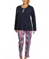 Снимка на Дамска пижама