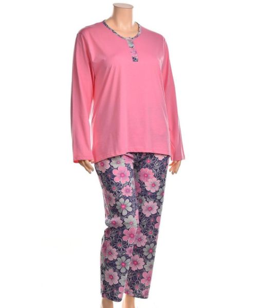 Снимка на Дамска пижама