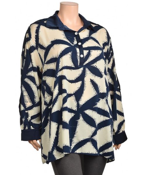 Снимка на Дамска блуза