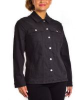 Снимка на Дамско яке