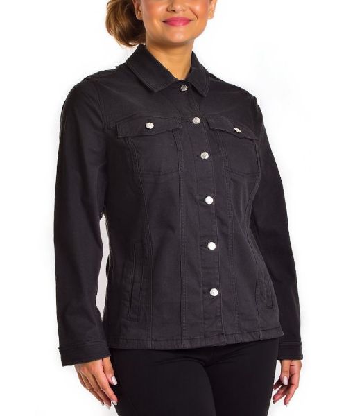 Снимка на Дамско яке