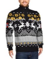 Снимка на Мъжки пуловер