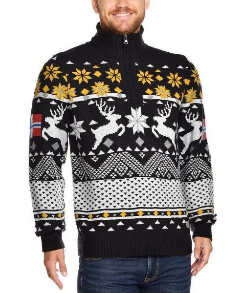 Снимка на Мъжки пуловер