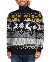 Снимка на Мъжки пуловер