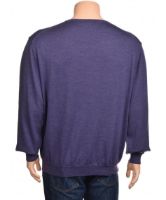 Снимка на Мъжки пуловер от вълна