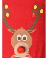 Снимка на Дамски пуловер