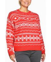 Снимка на Дамски пуловер