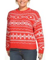 Снимка на Дамски пуловер