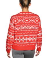 Снимка на Дамски пуловер