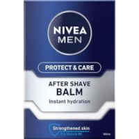 Снимка на Nivea Men Protect & Care Хидратиращ лосион за бръснене 100 мл
