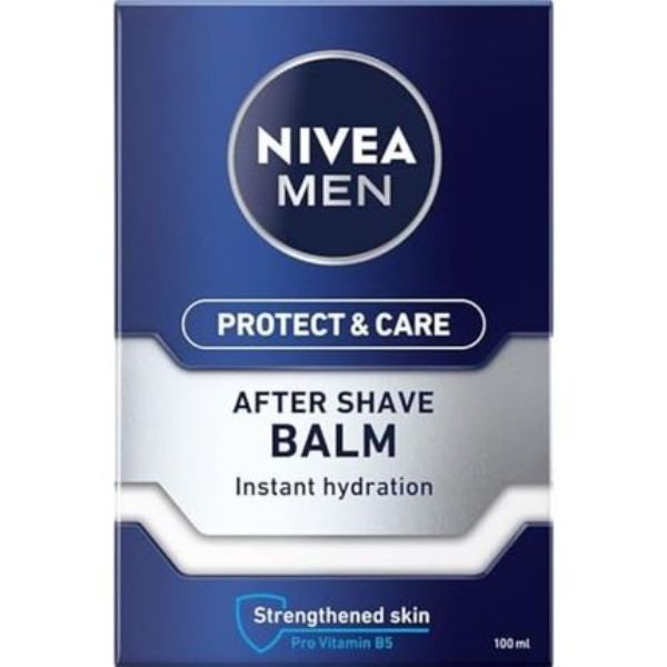 Снимка на Nivea Men Protect & Care Хидратиращ лосион за бръснене 100 мл