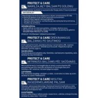 Снимка на Nivea Men Protect & Care Хидратиращ лосион за бръснене 100 мл