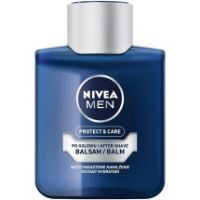 Снимка на Nivea Men Protect & Care Хидратиращ лосион за бръснене 100 мл