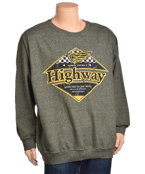 Снимка на Мъжка блуза