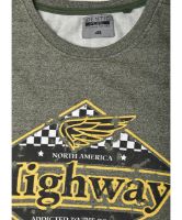 Снимка на Мъжка блуза