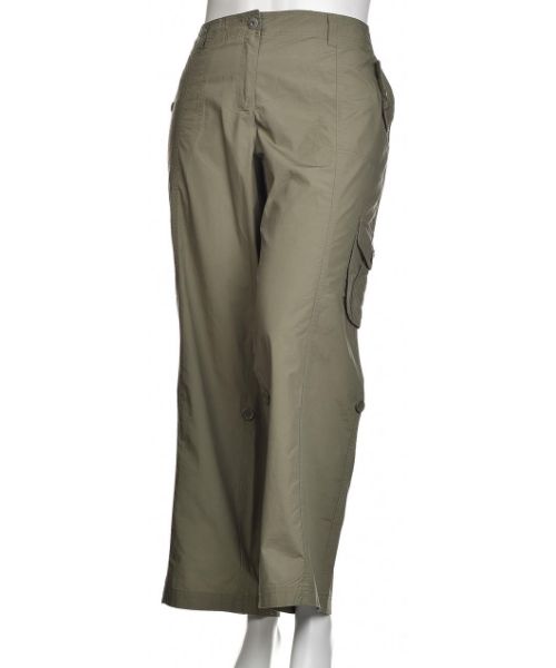 Снимка на Дамски панталон