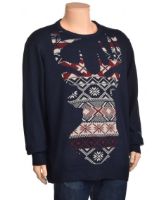 Снимка на Мъжки пуловер