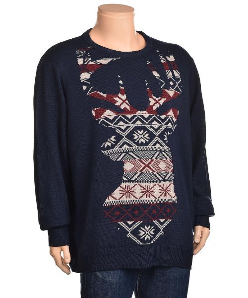 Снимка на Мъжки пуловер