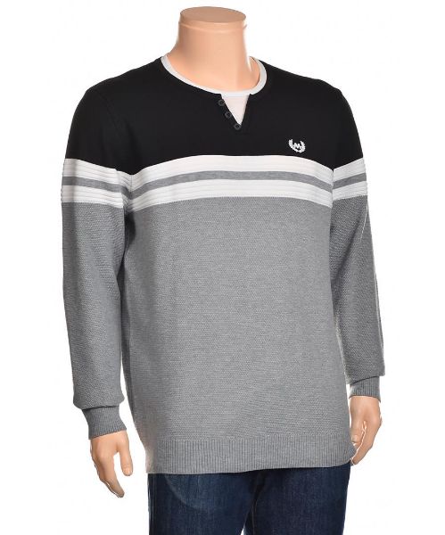 Снимка на Мъжки пуловер