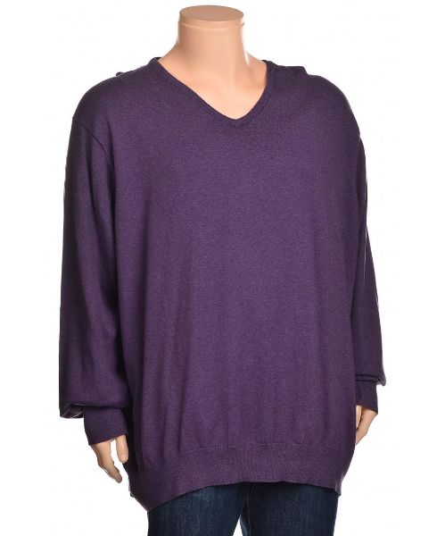 Снимка на Мъжки пуловер