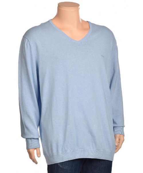 Снимка на Мъжки пуловер