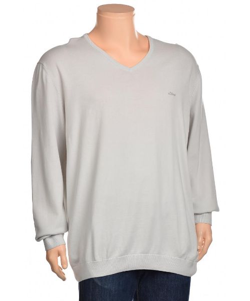 Снимка на Мъжки пуловер