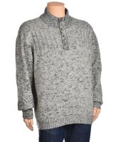 Снимка на Мъжки пуловер
