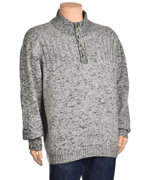 Снимка на Мъжки пуловер