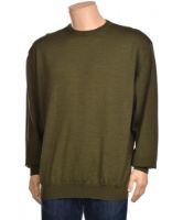 Снимка на Мъжки пуловер от вълна