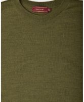 Снимка на Мъжки пуловер от вълна