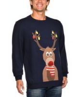 Снимка на Мъжки пуловер