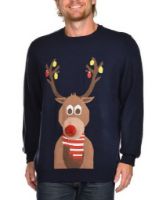 Снимка на Мъжки пуловер