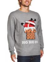 Снимка на Мъжки пуловер