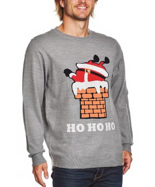 Снимка на Мъжки пуловер