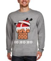 Снимка на Мъжки пуловер